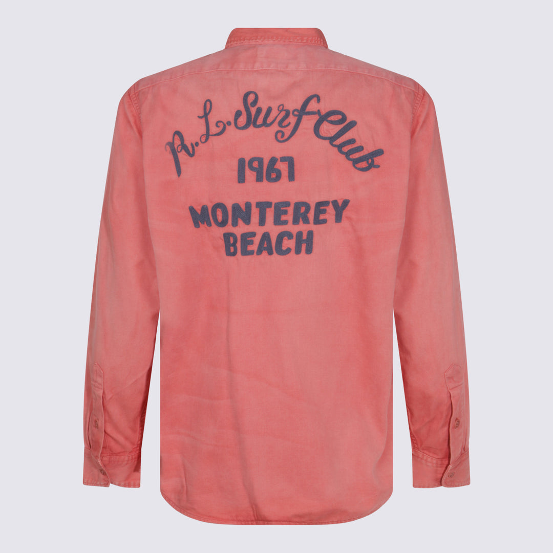 Polo Ralph Lauren Shirts - Bright | db23da317c8c338270b5aa517a80783f37094261