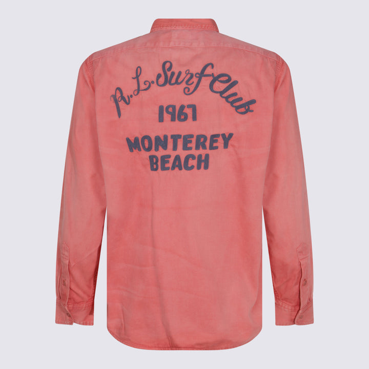 Polo Ralph Lauren Shirts - Bright | db23da317c8c338270b5aa517a80783f37094261