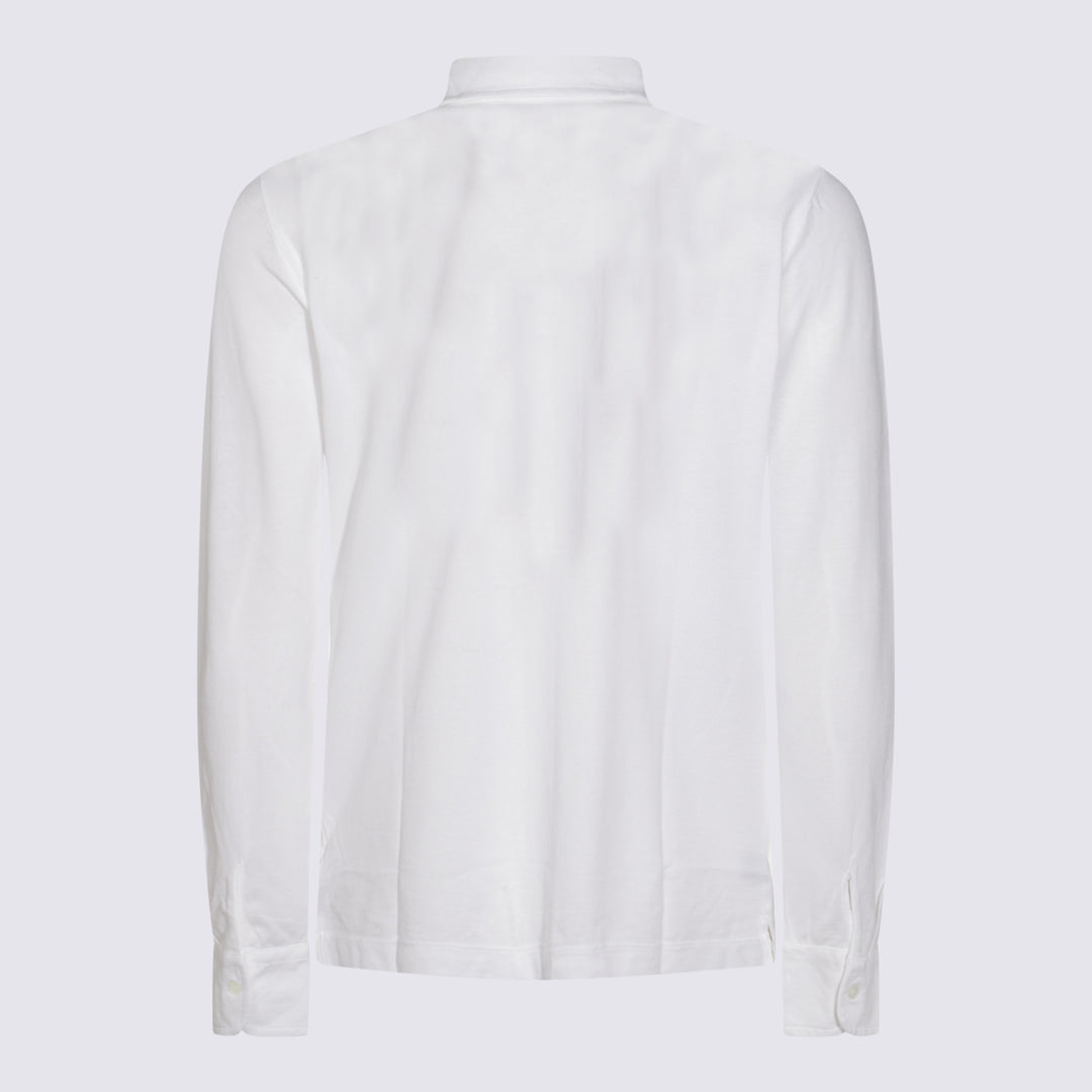 Zanone Shirts - Light and natural | 4533adb6dd7aa29a4f9de41b5df319fbee917a1c