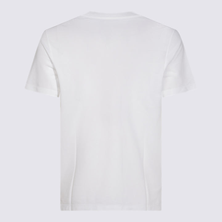 Zanone T-shirts and Polos - Light and natural | 283b23a3ec9ffd96799361f79ddea7cbafed5c06