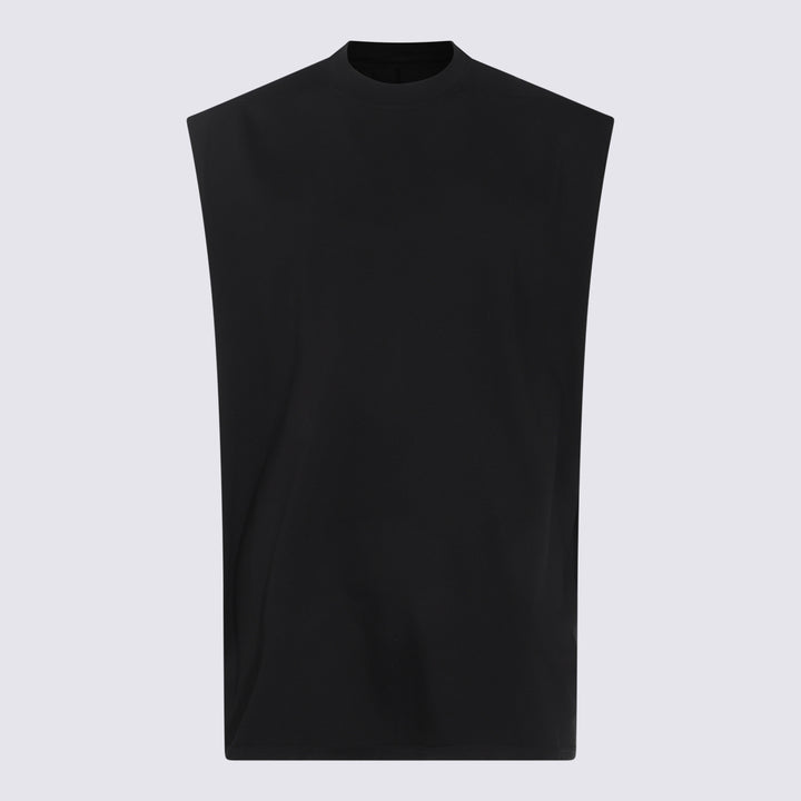 Rick Owens Drkshdw Top - Blacks and greys | 07c05f3a3d24cbd63938358d955199e2aace38ea