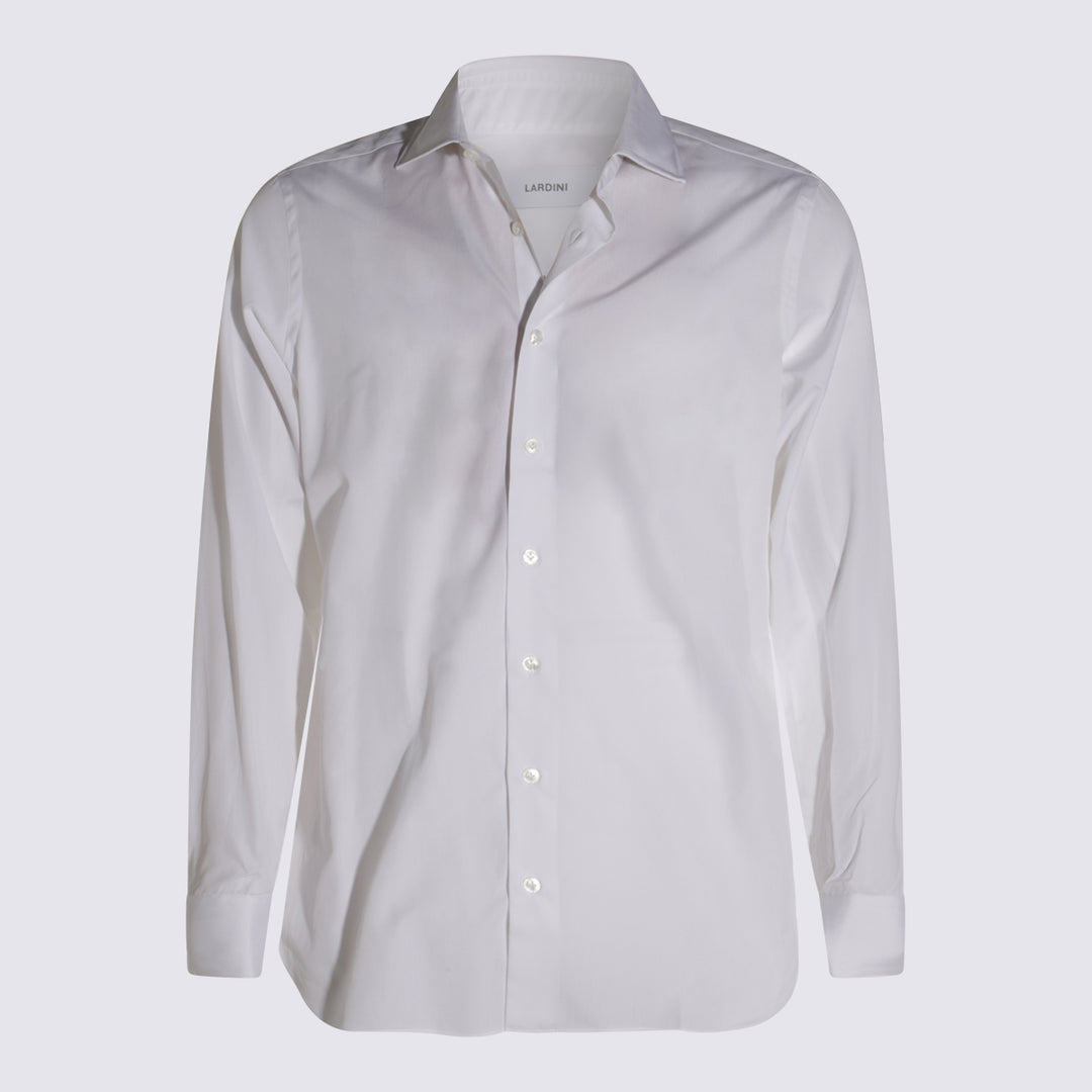 Lardini Shirts - Light and natural | d5e6f7153166f6f3479ed2c89669e79b93bc0f44