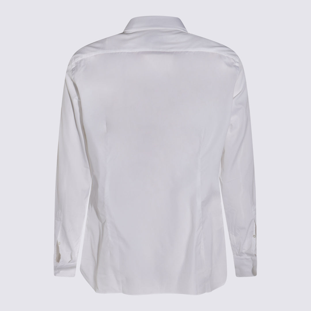 Lardini Shirts - Light and natural | ce3911d5549ad70a9da527efcb16fc8ceacd172d