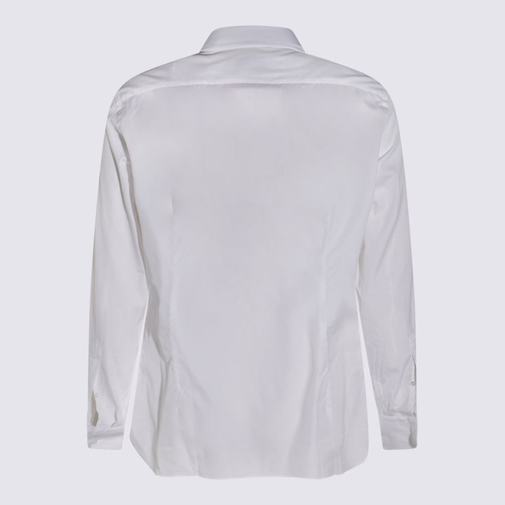 Lardini Shirts - Light and natural | ce3911d5549ad70a9da527efcb16fc8ceacd172d