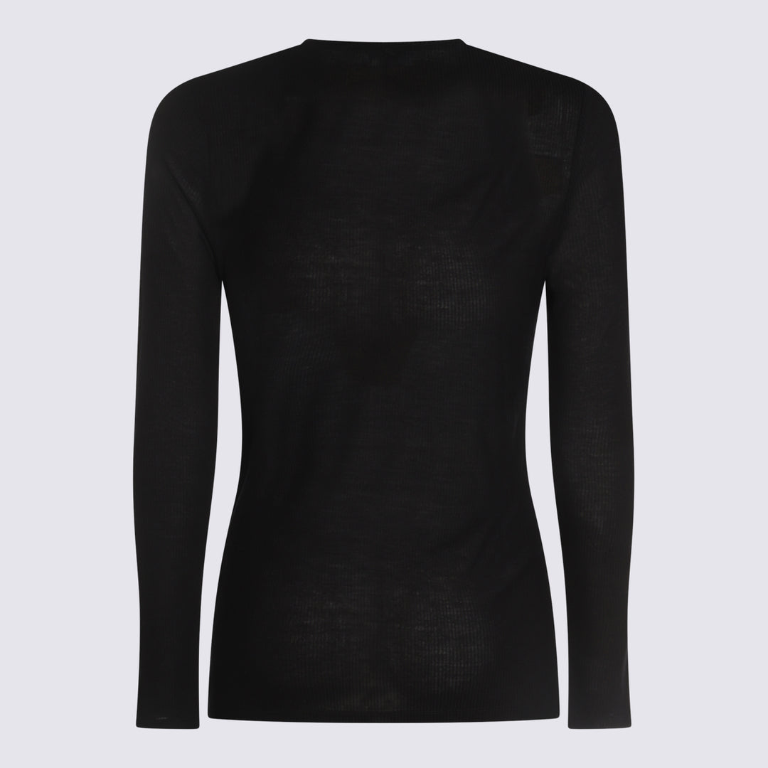 Lardini T-shirts and Polos - Blacks and greys | 350b43ed1a23593422f7476441c62448ba16a844