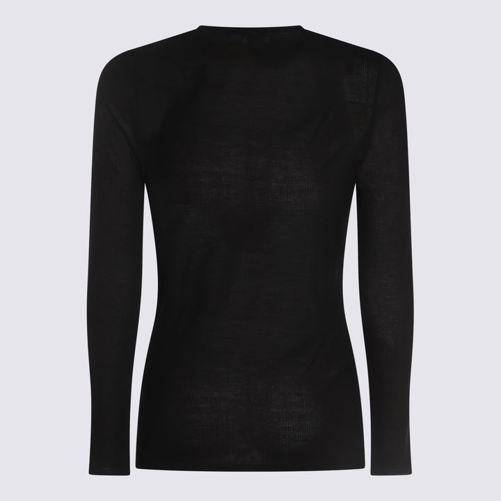 Lardini T-shirts and Polos - Blacks and greys | 350b43ed1a23593422f7476441c62448ba16a844