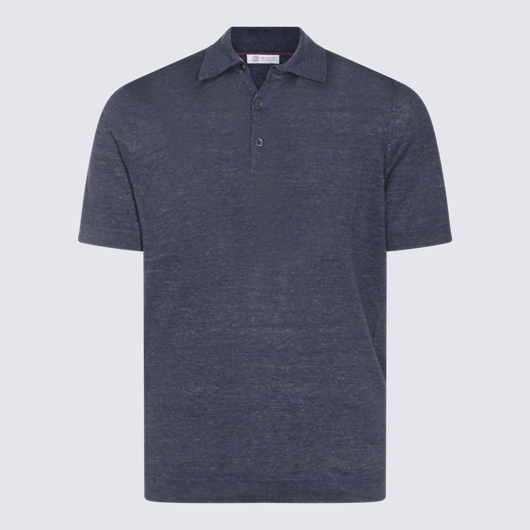 Brunello Cucinelli T-shirts and Polos - GALASSIA | 0a8845afbc05a2b16340fa920fb353619cf100e8