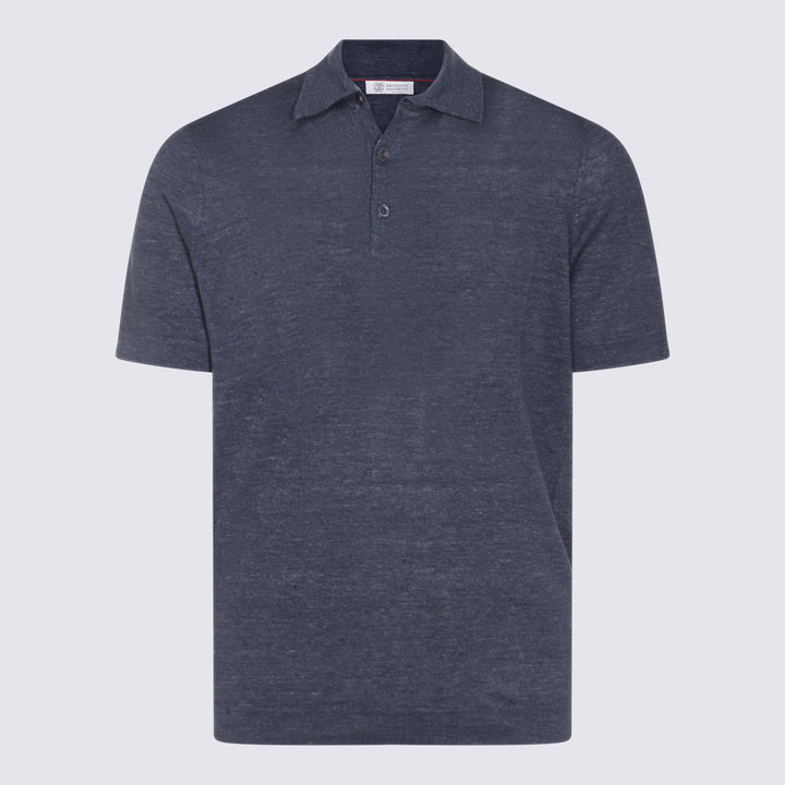 Brunello Cucinelli T-shirts and Polos - GALASSIA | 0a8845afbc05a2b16340fa920fb353619cf100e8