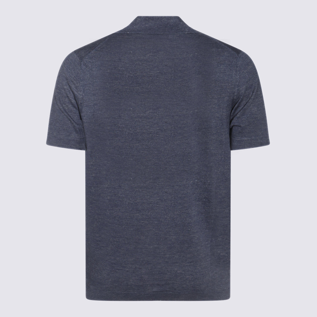 Brunello Cucinelli T-shirts and Polos - GALASSIA | 87938112384d27fd1c2856518a16cace52001e0e