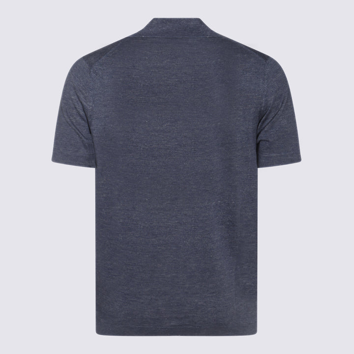 Brunello Cucinelli T-shirts and Polos - GALASSIA | 87938112384d27fd1c2856518a16cace52001e0e