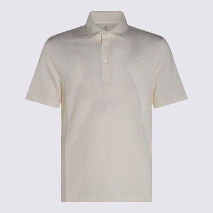 Brunello Cucinelli T-shirts and Polos - ZENZERO | 0311990e73cf78a39dec29efaa683a249368c3ce