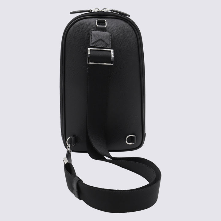 Montblanc Bags - Blacks and greys | e446e17d5db05b70d96685ecc1555badd81c4be6