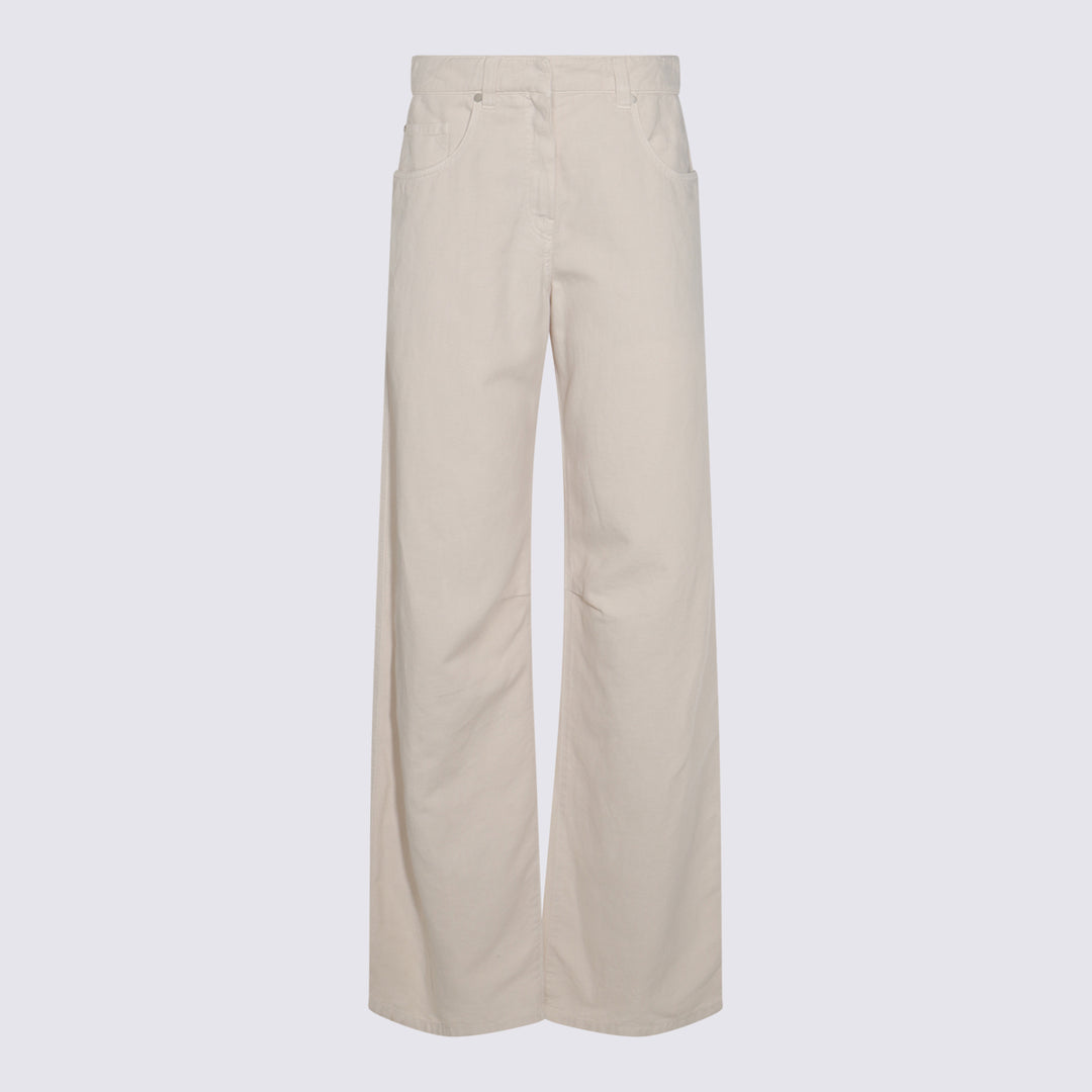 Brunello Cucinelli Jeans - Chari | 31acd86ddb61eee4d4247cfc4433be39f3feb422