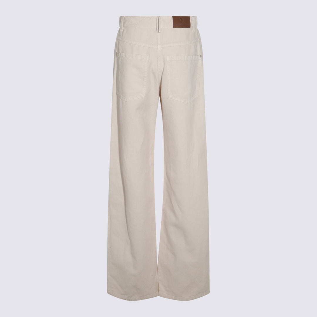 Brunello Cucinelli Jeans - Chari | a48e2d301ffaea5d1eb51b25bd93803fa1a05f0a