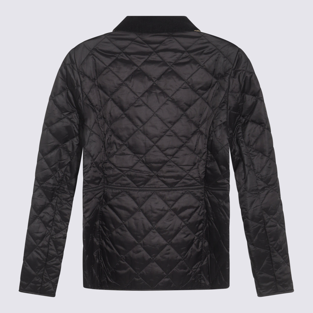 Barbour Jackets - Blacks and greys | 92fa672538bb09c2538def72200a1352636993bf