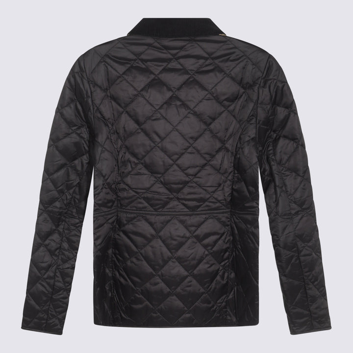 Barbour Jackets - Blacks and greys | 92fa672538bb09c2538def72200a1352636993bf