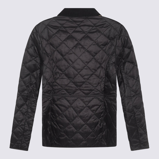 Jackets Blacks And Greys