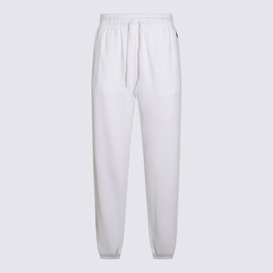 Polo Ralph Lauren Trousers - Light and natural | ccbaba47808c5ac2d27fc7dc37765b4e76c4f8e8