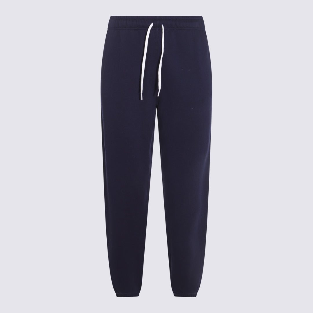 Polo Ralph Lauren Trousers - CRUISE NAVY | 2a4a681cfb8718f62cdf9efec101cb3949c1de2e