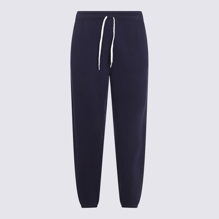 Polo Ralph Lauren Trousers - CRUISE NAVY | 2a4a681cfb8718f62cdf9efec101cb3949c1de2e
