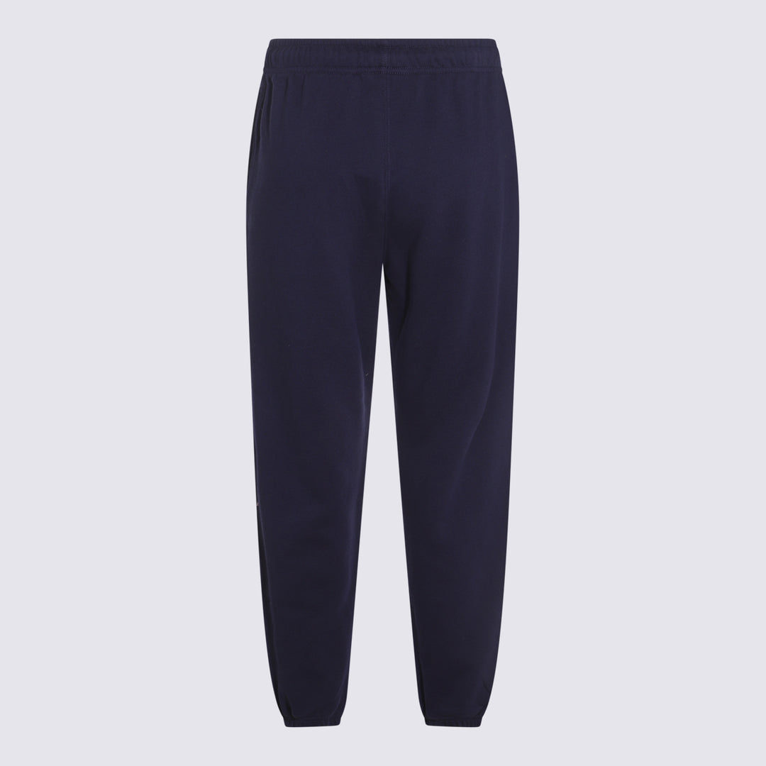 Polo Ralph Lauren Trousers - CRUISE NAVY | 526d84d18dbe1f7837c8f18830d0f95b0604044a