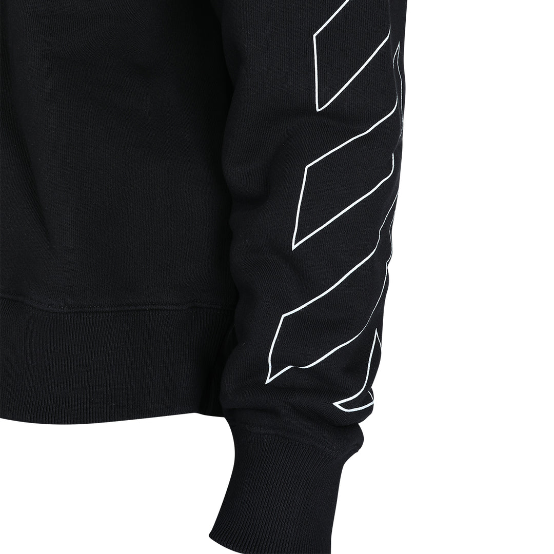 Off-White Sweaters - Blacks and greys | 9f098f8fa590ea55f33e5c6002782a88523c7560