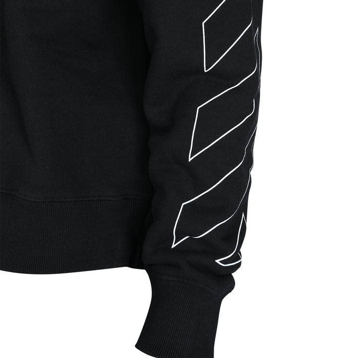 Off-White Sweaters - Blacks and greys | 9f098f8fa590ea55f33e5c6002782a88523c7560