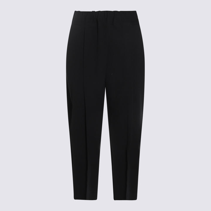 Issey Miyake Trousers - Blacks and greys | ac68df622da5131605bdd513787d3c2210501dae