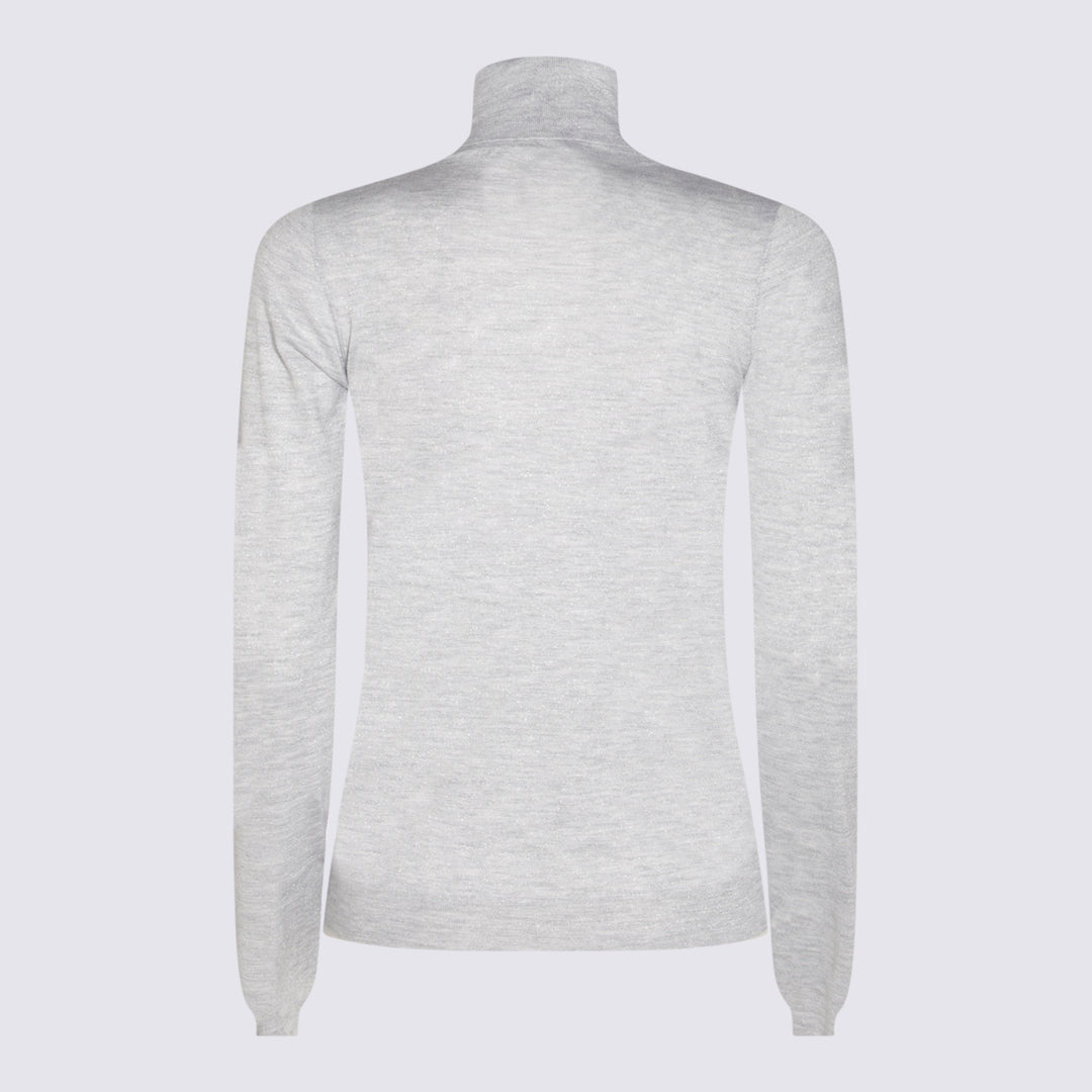 Brunello Cucinelli Sweaters - CIOTTOLO | 4e5569b3f0649a5adaec7af7d3d8901854517f5a