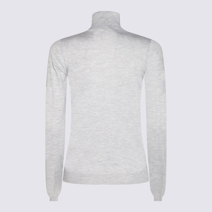 Brunello Cucinelli Sweaters - CIOTTOLO | 4e5569b3f0649a5adaec7af7d3d8901854517f5a