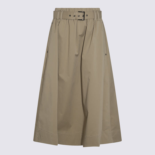 Skirts Pastello