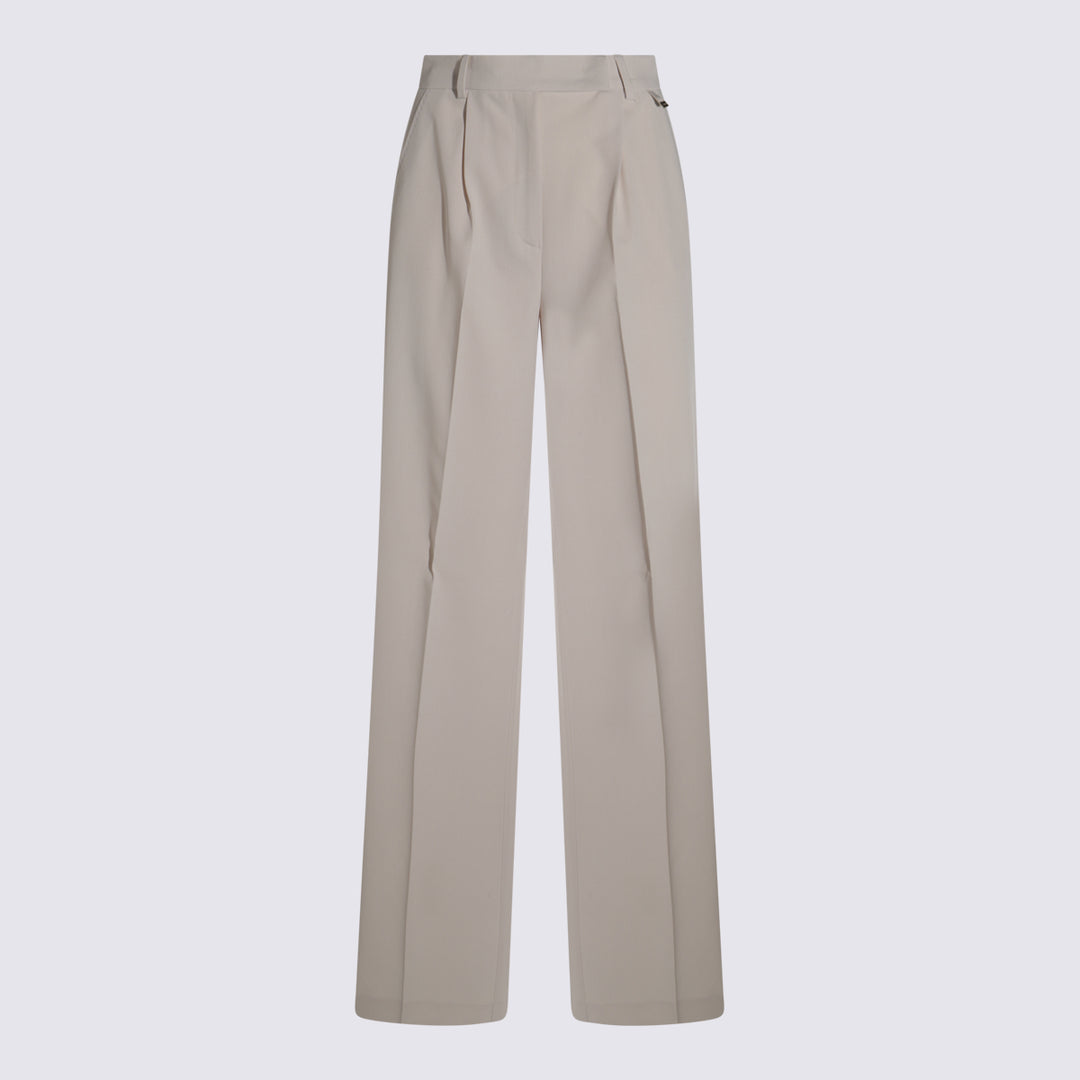 Herno Trousers - Light and natural | 9111dc3ba8c31ed3f09a227b7ff52bf6bc5a1e8a