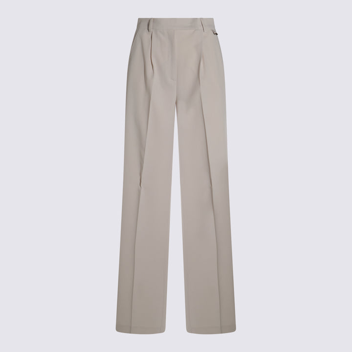 Herno Trousers - Light and natural | 9111dc3ba8c31ed3f09a227b7ff52bf6bc5a1e8a