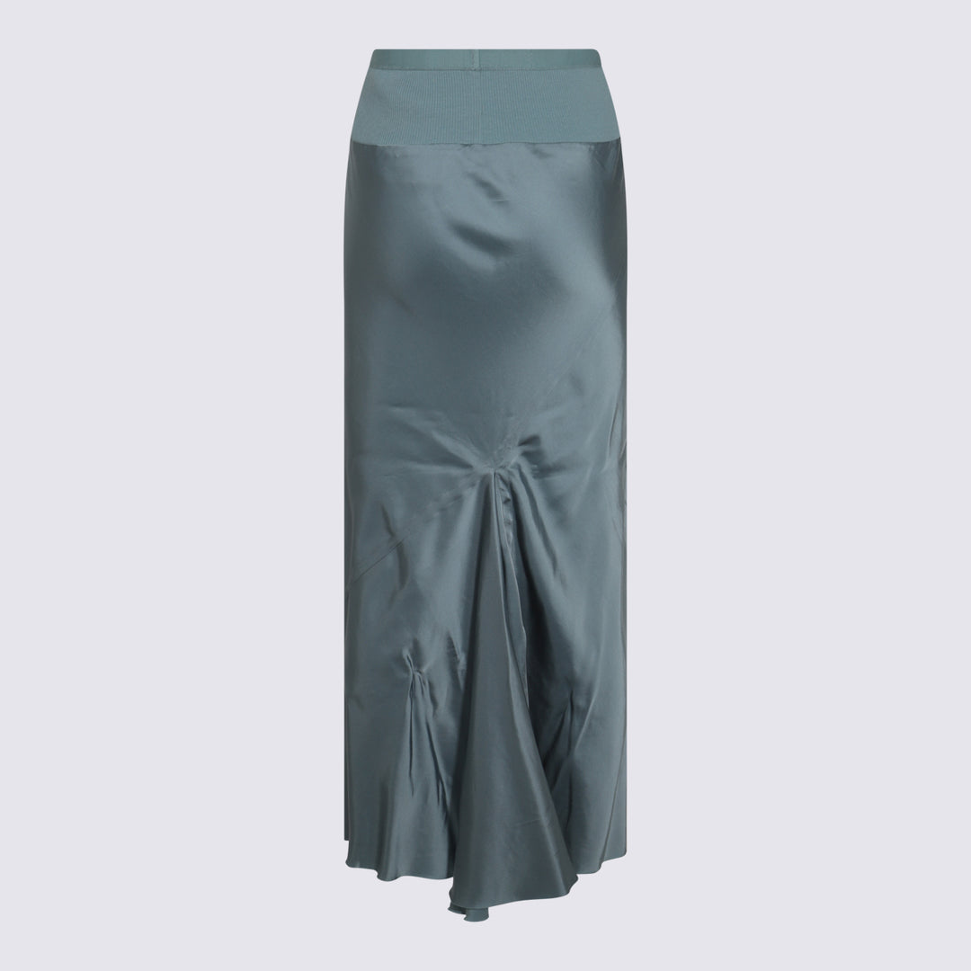 Rick Owens Skirts - MOUTHWASH | 01a850a49c955e725a9a6e1ba1e476762632ab37
