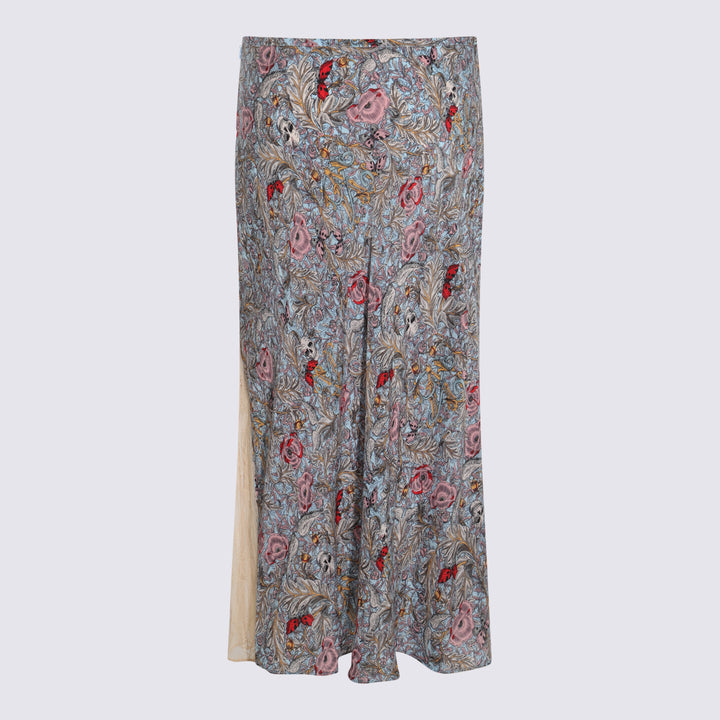 Zadig & Voltaire Skirts - Blacks and greys | cdafb71f0ac056322f46e076c80c739bfce16f05