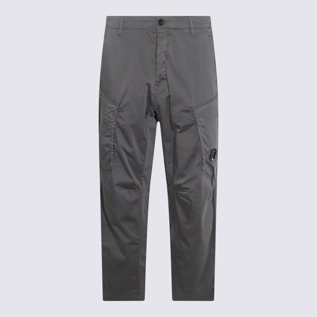 Cp Company Trousers - SMOKED PEARL | 05c2c980fd2f7f32579c0993ee832e26876a4d6d