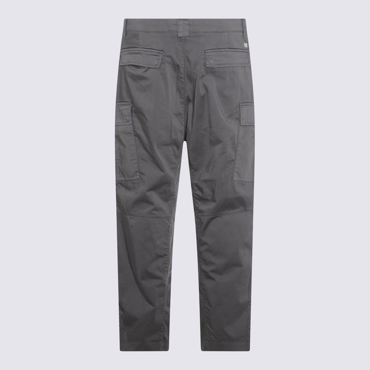 Cp Company Trousers - SMOKED PEARL | 83ec90f78cad994c07170e17debc39b20386cd5a