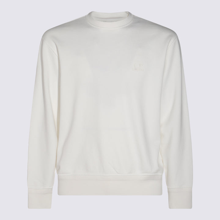 Cp Company Sweaters - Light and natural | e9e7a2d959ad3a27e53eab14e9d2e149c92ca3a8