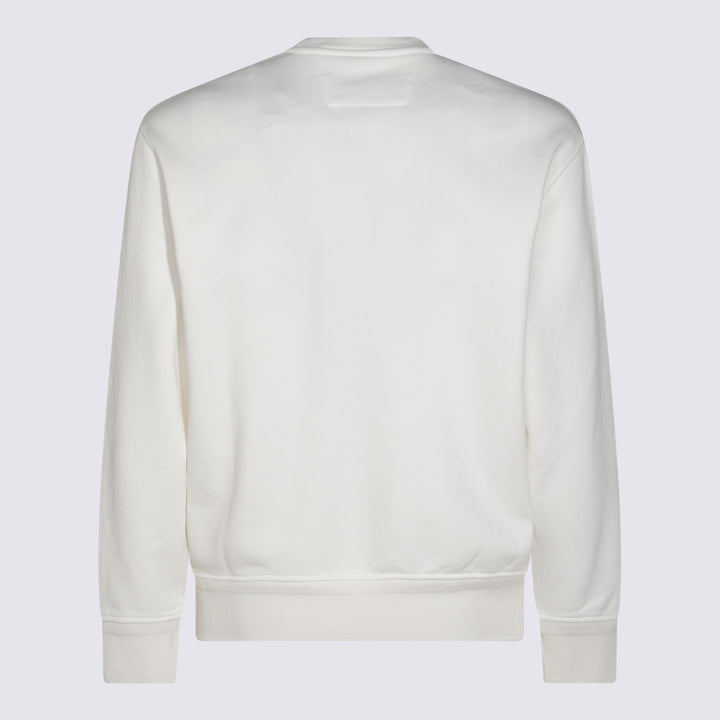 Cp Company Sweaters - Light and natural | 67354c9eb21dbb6242faa840bce868b394cd491d