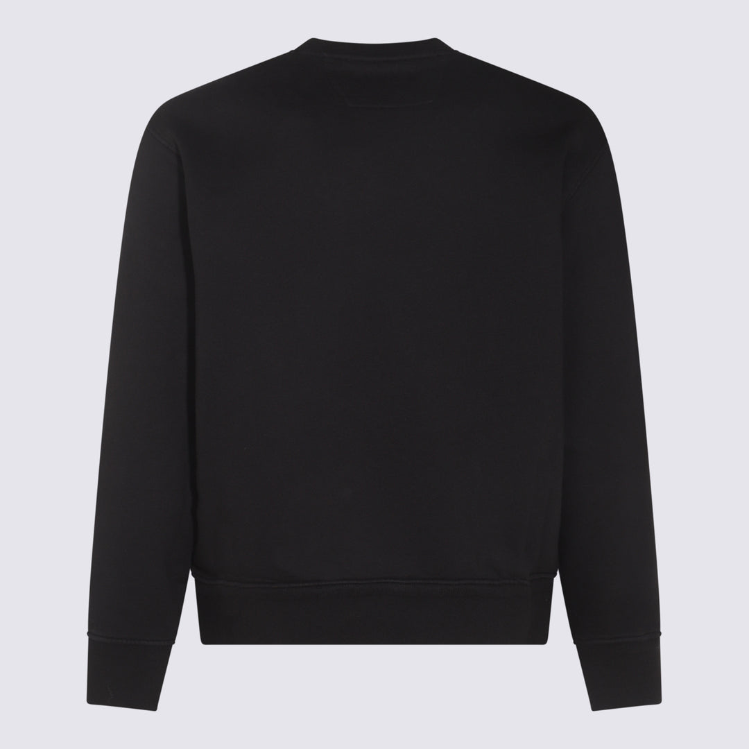 Cp Company Sweaters - Blacks and greys | f0560608bbcdabed7e098635c138fd39d32b63a4