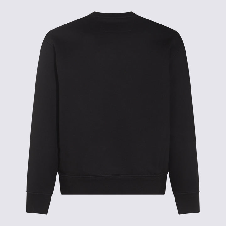 Cp Company Sweaters - Blacks and greys | f0560608bbcdabed7e098635c138fd39d32b63a4