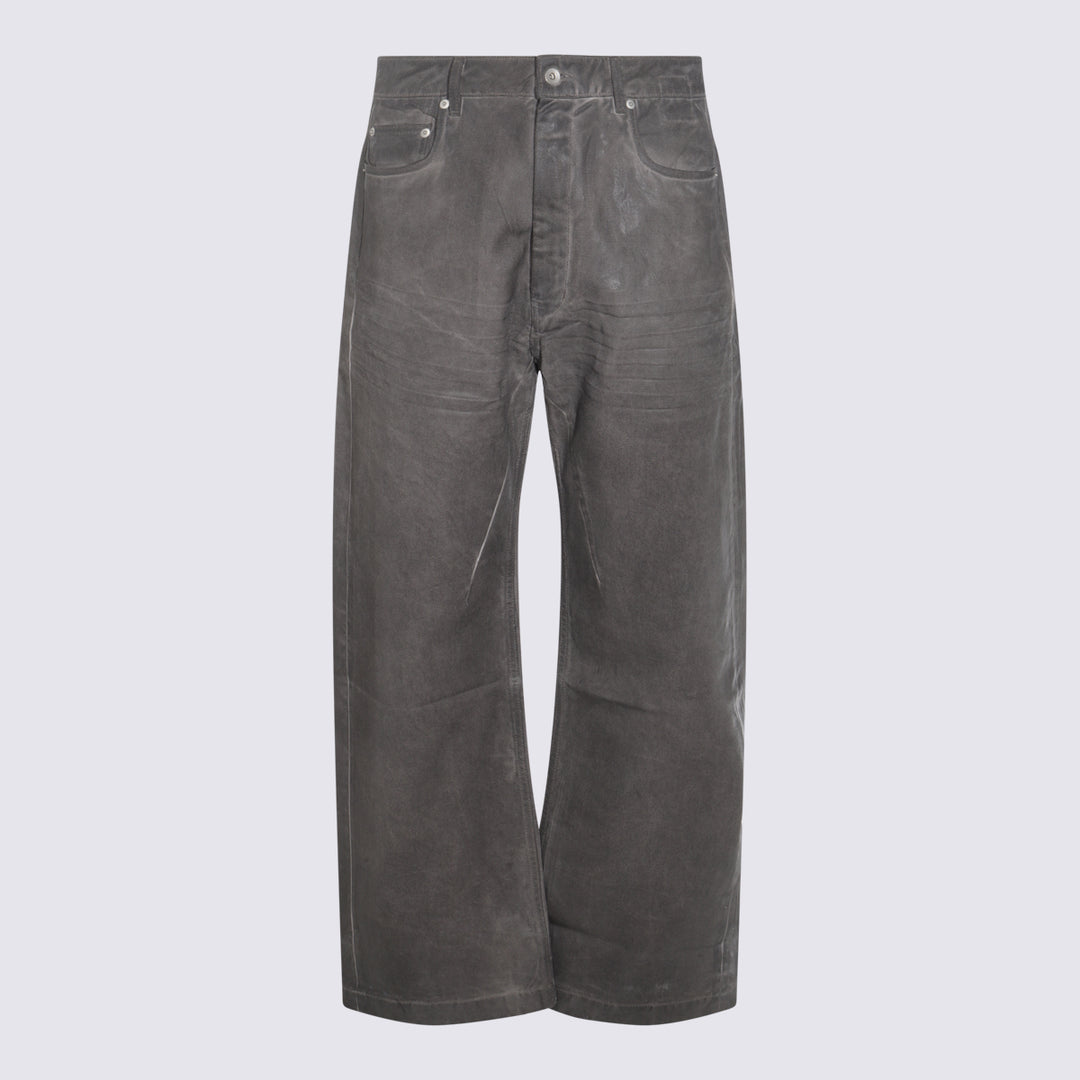 Rick Owens Drkshdw Jeans - DARK DUST | c0306f13916c407c926c2002f34067b112a1457b