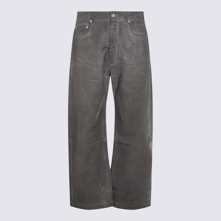 Rick Owens Drkshdw Jeans - DARK DUST | c0306f13916c407c926c2002f34067b112a1457b