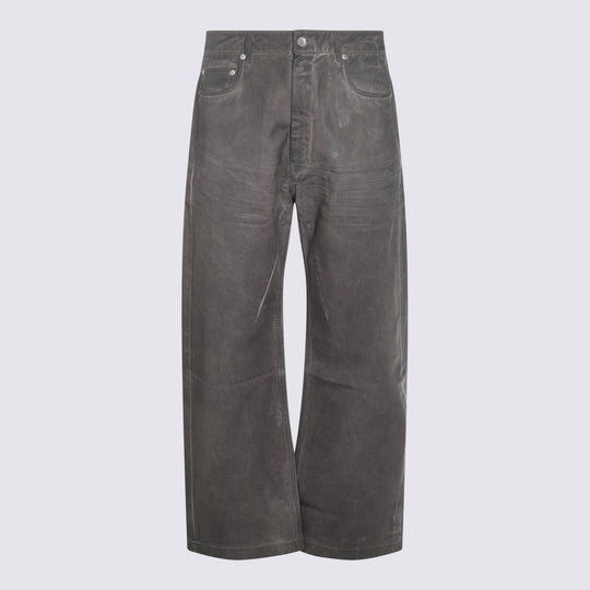 Jeans Dark Dust