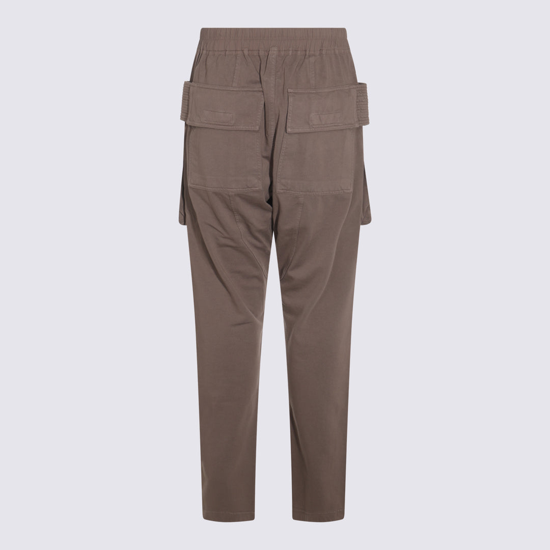 Rick Owens Drkshdw Trousers - DUST | 7826c2e88189251c7aa02fb5eaf4559d58b1f122
