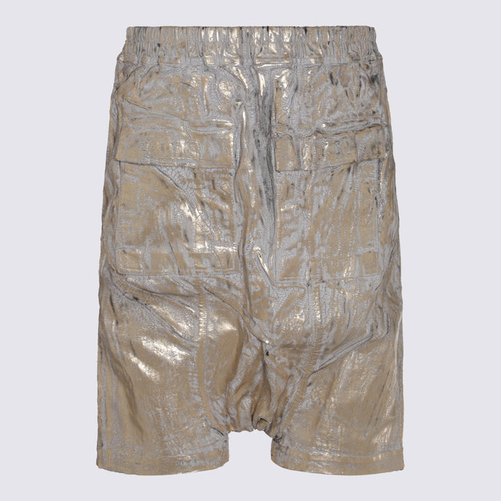 Rick Owens Drkshdw Shorts - Brown | 4d78afbb99e46766d46e6021a2a65de86bdb4e9c