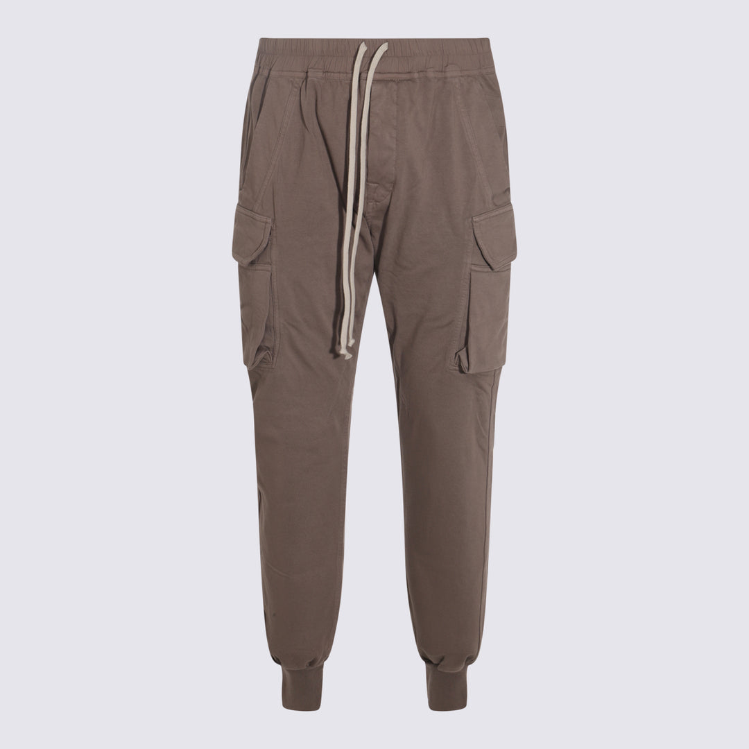 Rick Owens Drkshdw Trousers - DUST | 1e2887babd3730350386bad0e5573499e11e8316