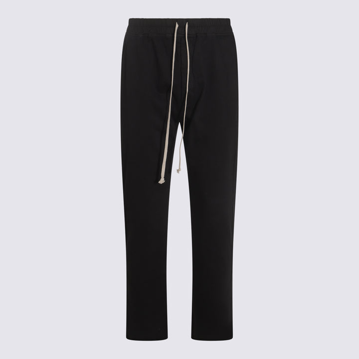 Rick Owens Drkshdw Trousers - Blacks and greys | f0ca1541ca4ada61785dca172e870eaf47ac5445