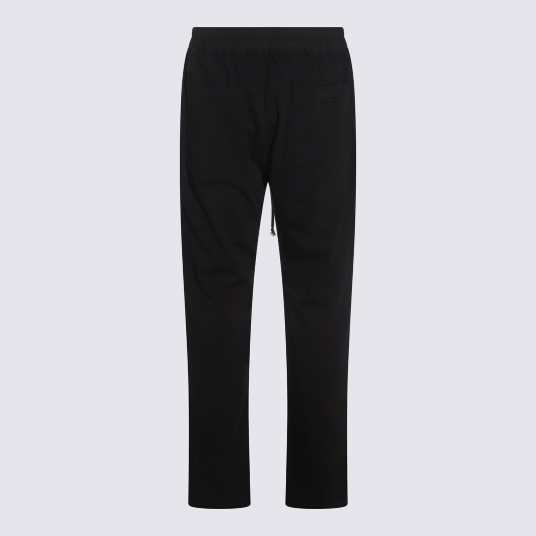 Rick Owens Drkshdw Trousers - Blacks and greys | 14384f781bd5a1c45e33be686da5930820d5131f