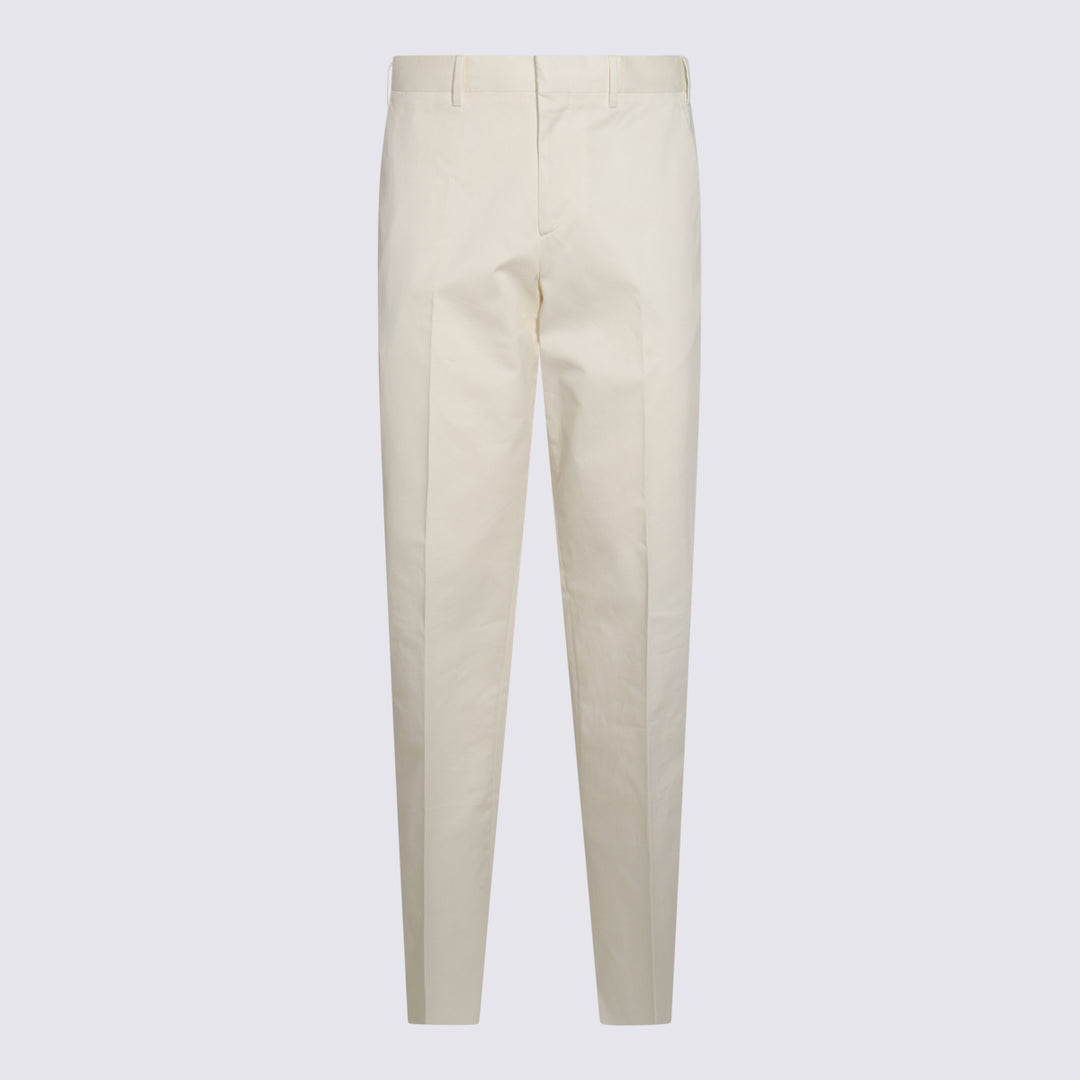 Lardini Trousers - Light and natural | 84af48ef60d46ba328000fd2bcdeb1f46bcd141a